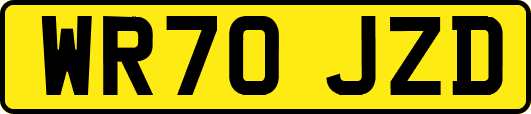 WR70JZD
