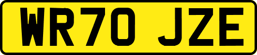 WR70JZE