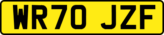 WR70JZF
