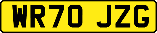WR70JZG