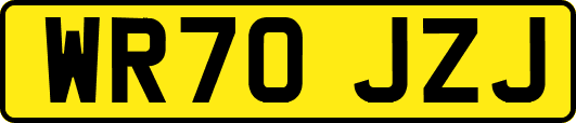 WR70JZJ