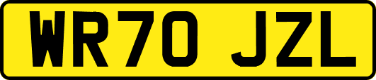 WR70JZL