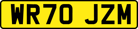 WR70JZM