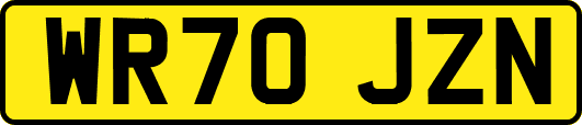 WR70JZN