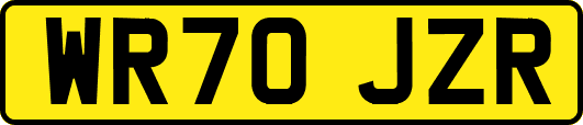 WR70JZR