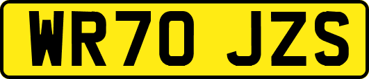 WR70JZS