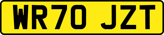 WR70JZT