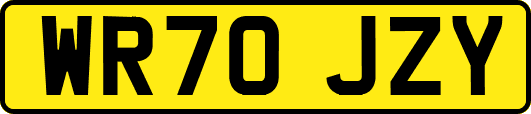 WR70JZY