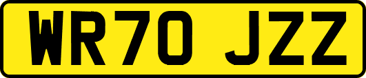 WR70JZZ