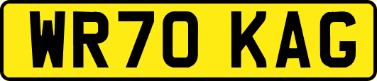 WR70KAG