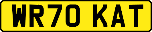 WR70KAT