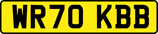 WR70KBB