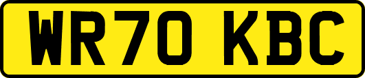WR70KBC