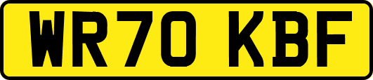 WR70KBF