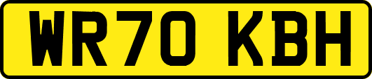WR70KBH