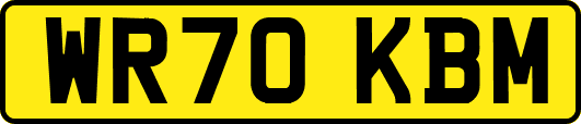 WR70KBM