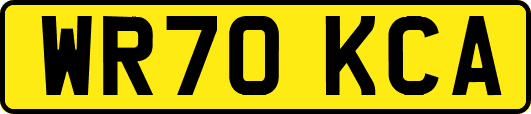 WR70KCA