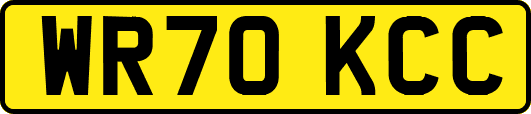 WR70KCC