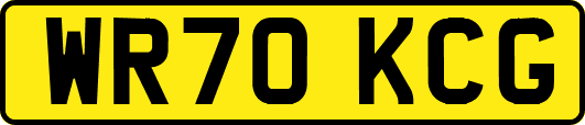 WR70KCG