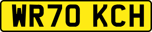 WR70KCH
