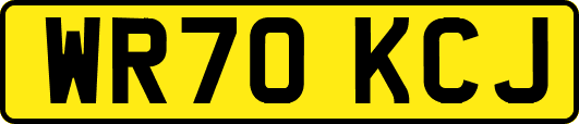 WR70KCJ