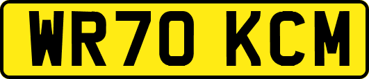WR70KCM