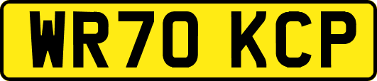 WR70KCP