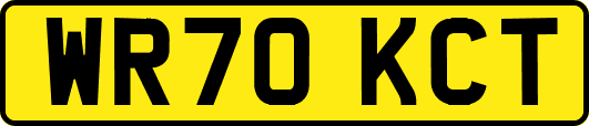 WR70KCT