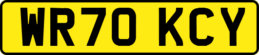 WR70KCY