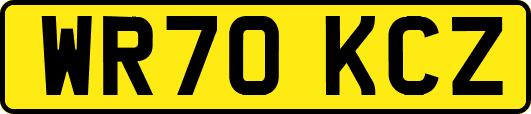 WR70KCZ