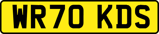 WR70KDS