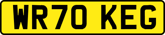 WR70KEG