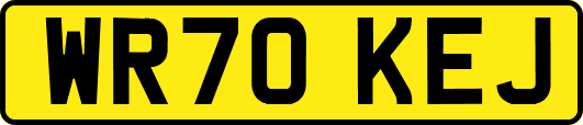 WR70KEJ