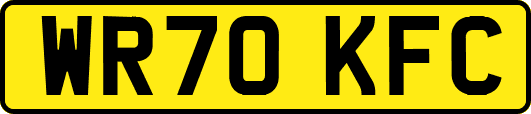 WR70KFC
