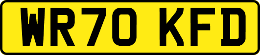 WR70KFD