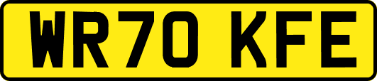 WR70KFE
