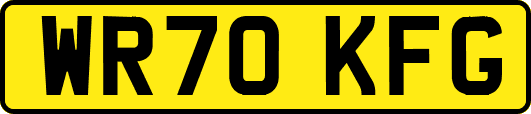 WR70KFG