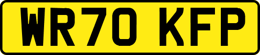 WR70KFP
