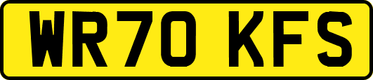 WR70KFS
