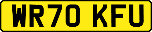 WR70KFU