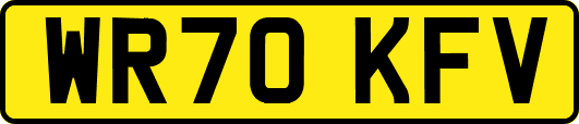 WR70KFV