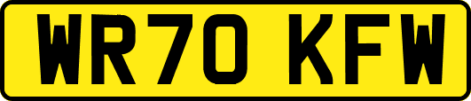 WR70KFW
