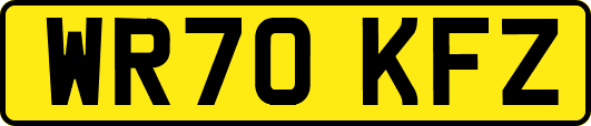 WR70KFZ