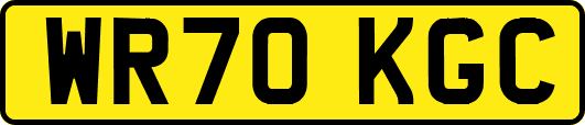 WR70KGC