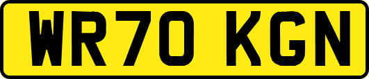 WR70KGN