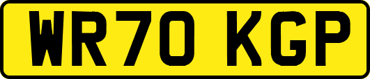 WR70KGP
