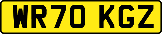 WR70KGZ