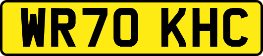 WR70KHC