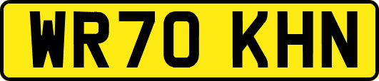 WR70KHN