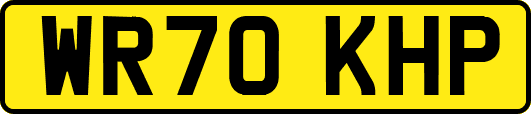 WR70KHP